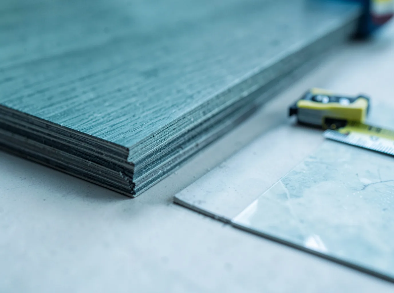 Luxury Vinyl Plank Installation Norton, VT FAQs
